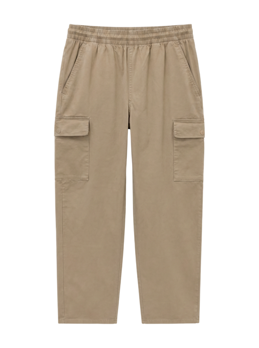Icon Twill カーゴジョガー