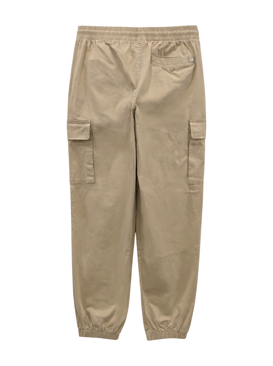 Icon Twill カーゴジョガー
