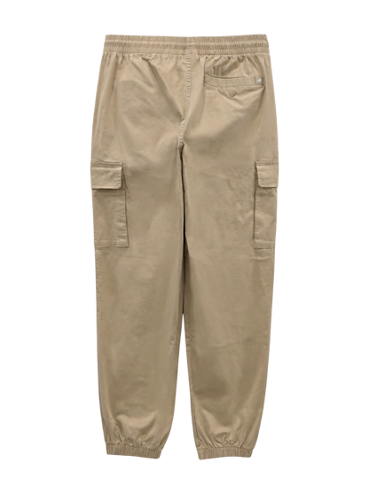 Icon Twill カーゴジョガー