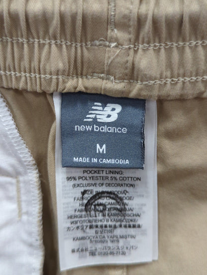 Icon Twill カーゴジョガー