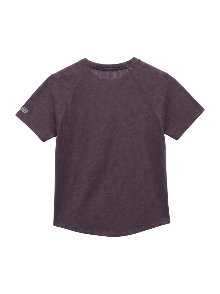 シーズナルグラフィックランショートスリーブTシャツ