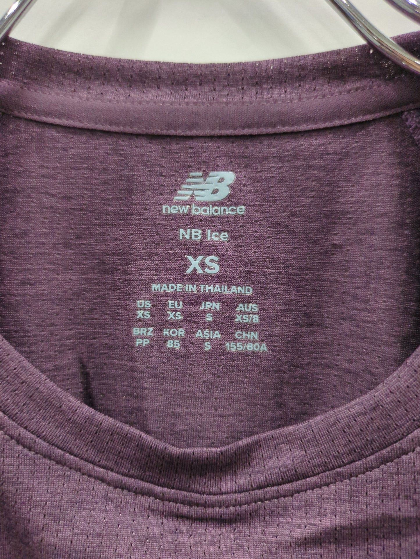 シーズナルグラフィックランショートスリーブTシャツ