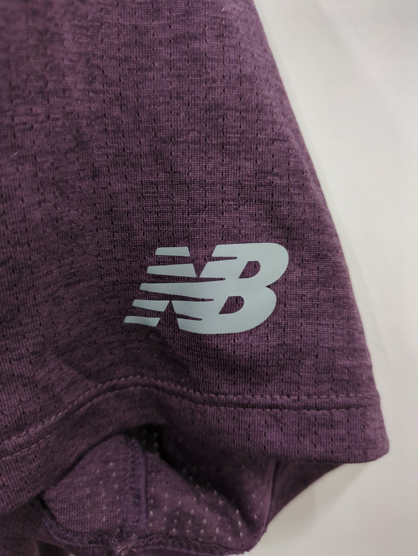 シーズナルグラフィックランショートスリーブTシャツ