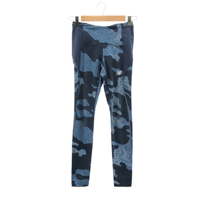 Impact プリント タイツ