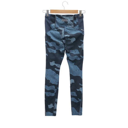 Impact プリント タイツ