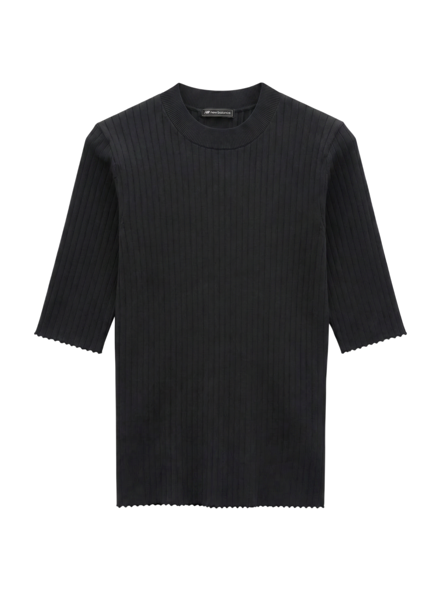 MET24 Knit Short Sleeve Tee