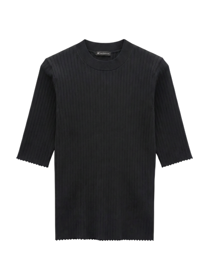 MET24 Knit Short Sleeve Tee