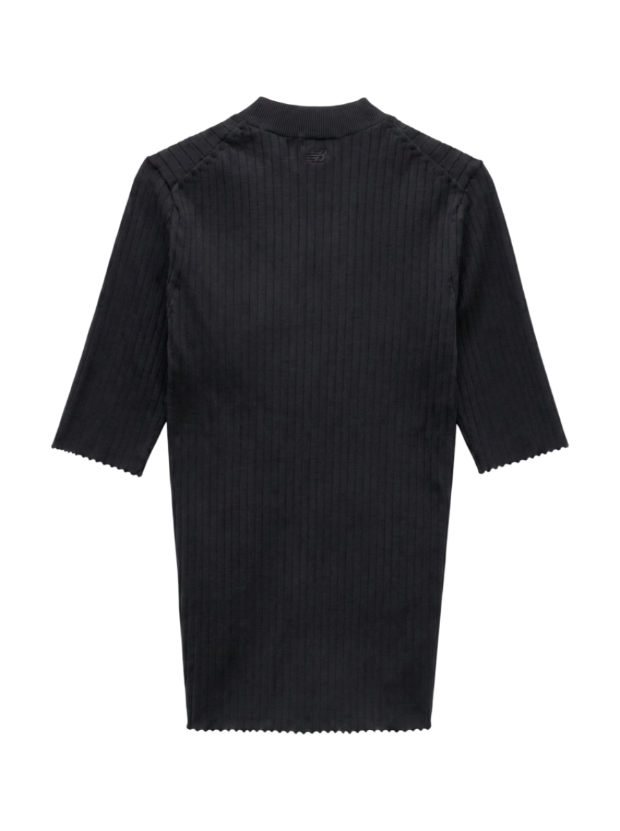 MET24 Knit Short Sleeve Tee