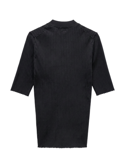 MET24 Knit Short Sleeve Tee