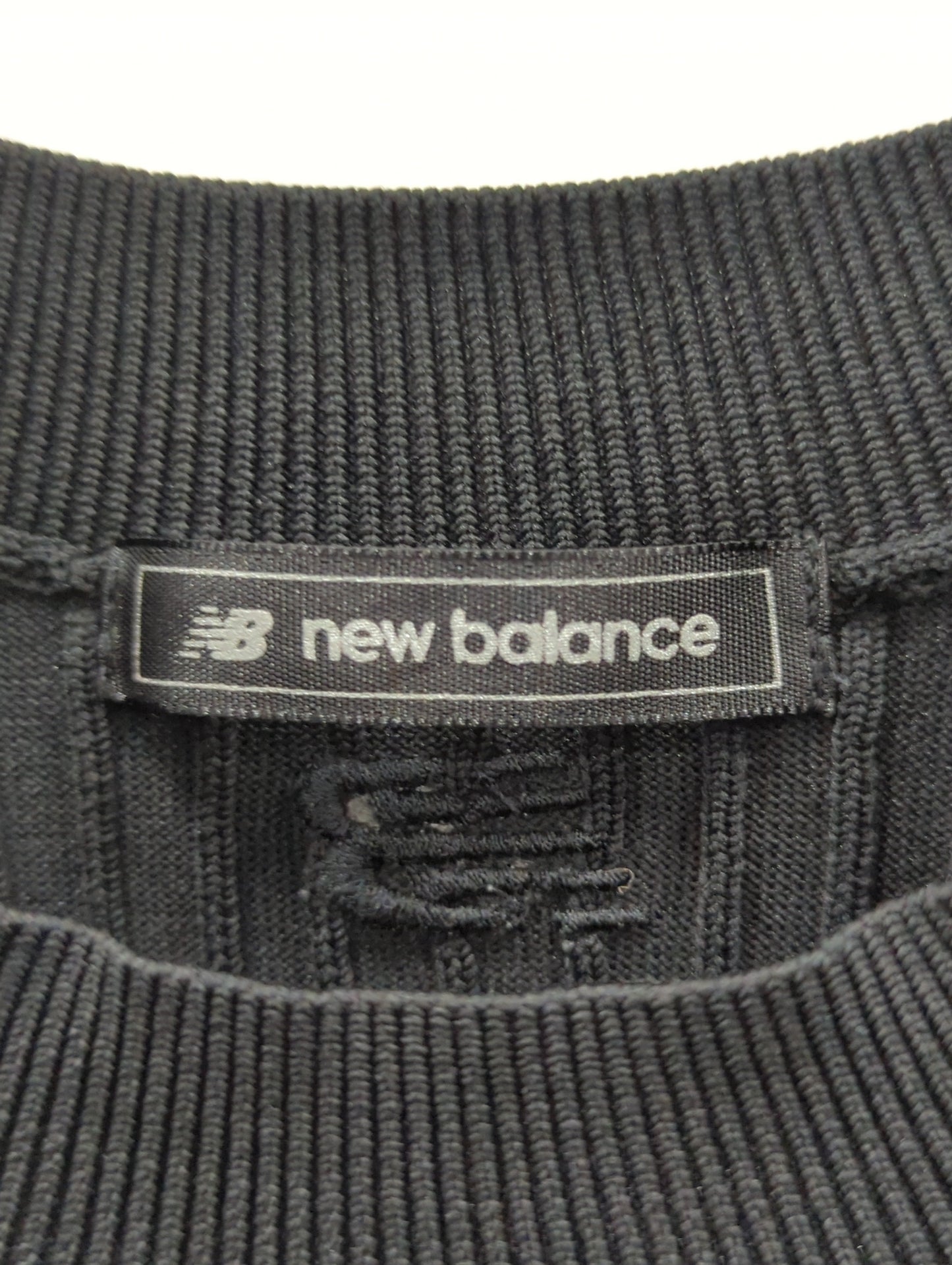 MET24 Knit Short Sleeve Tee