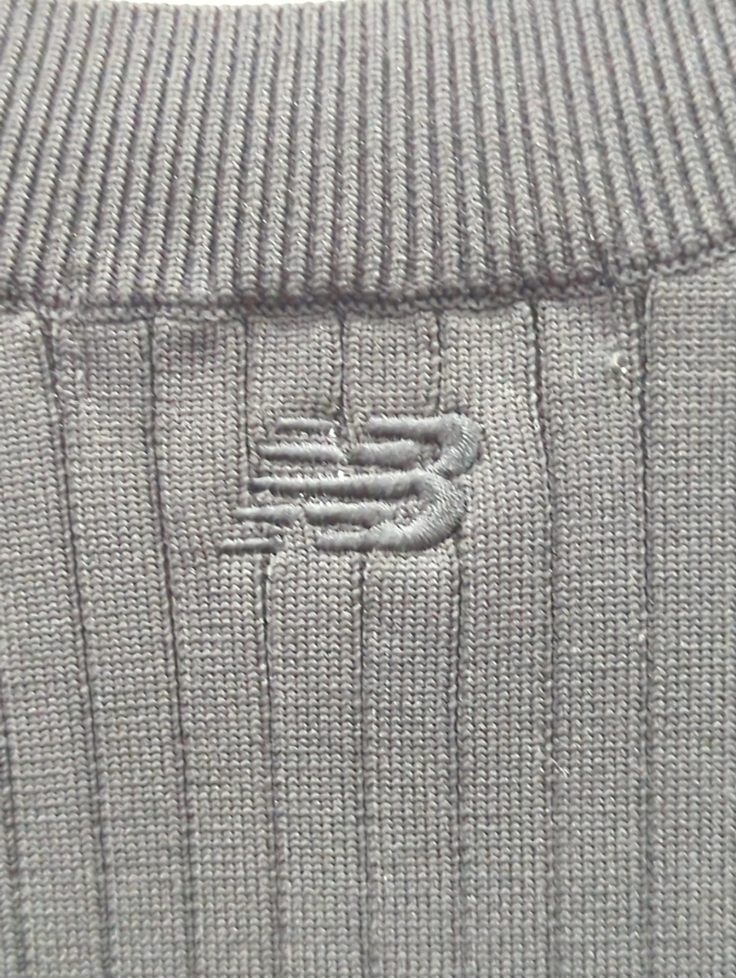 MET24 Knit Short Sleeve Tee