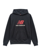 Athletics スウェットロゴフーディ