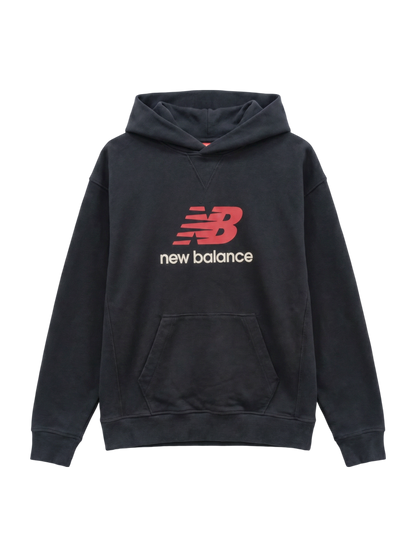 Athletics スウェットロゴフーディ