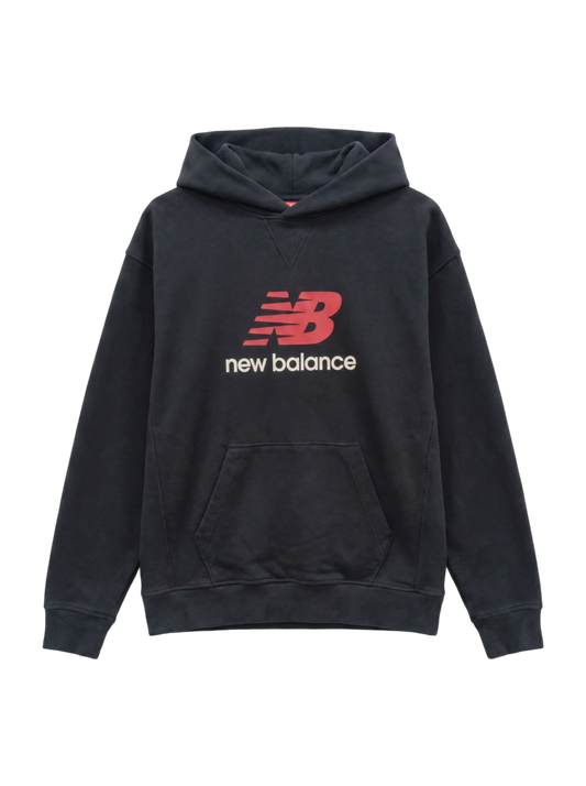 Athletics スウェットロゴフーディ