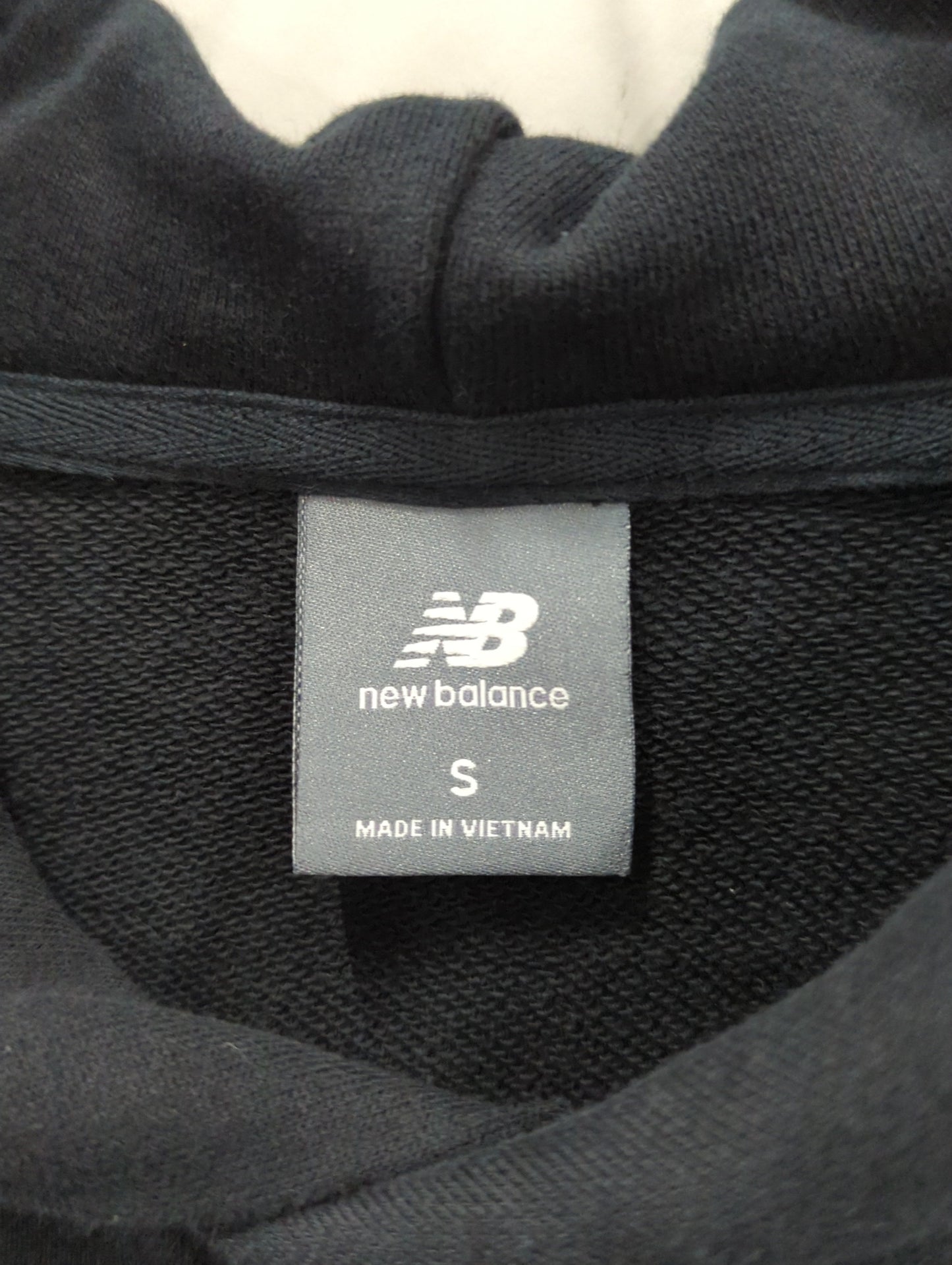 Athletics スウェットロゴフーディ