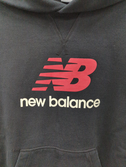 Athletics スウェットロゴフーディ