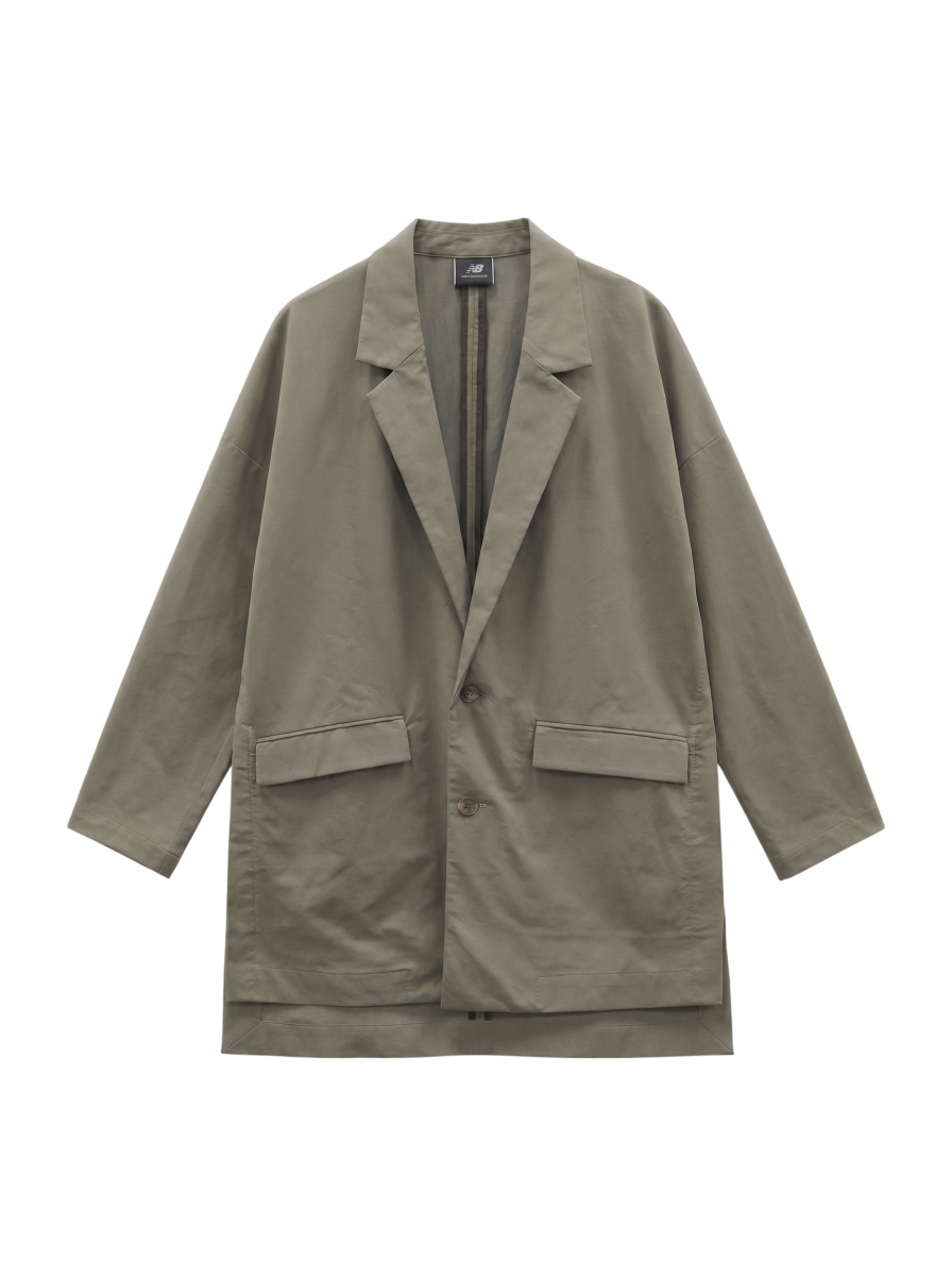 MET24 Women's Single Jacket