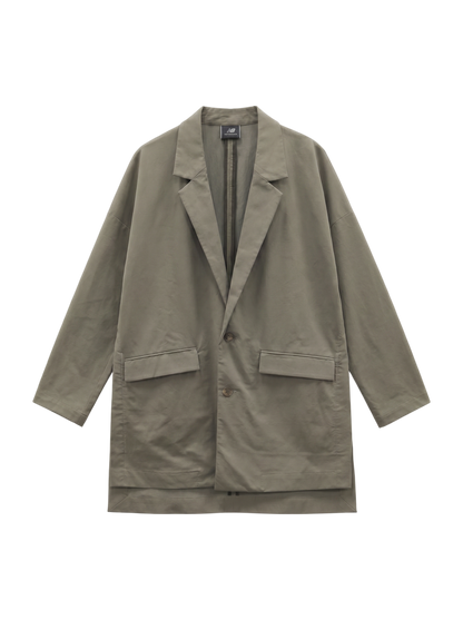 MET24 Women's Single Jacket