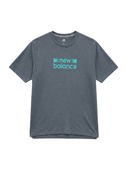 Athletics グラフィック ショートスリーブTシャツ