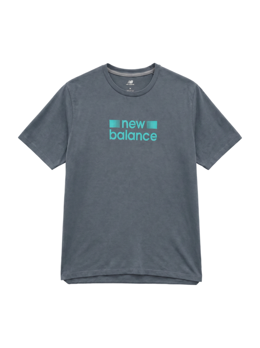 Athletics グラフィック ショートスリーブTシャツ