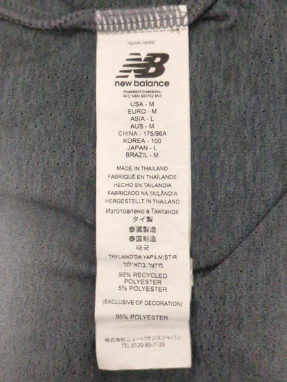 Athletics グラフィック ショートスリーブTシャツ