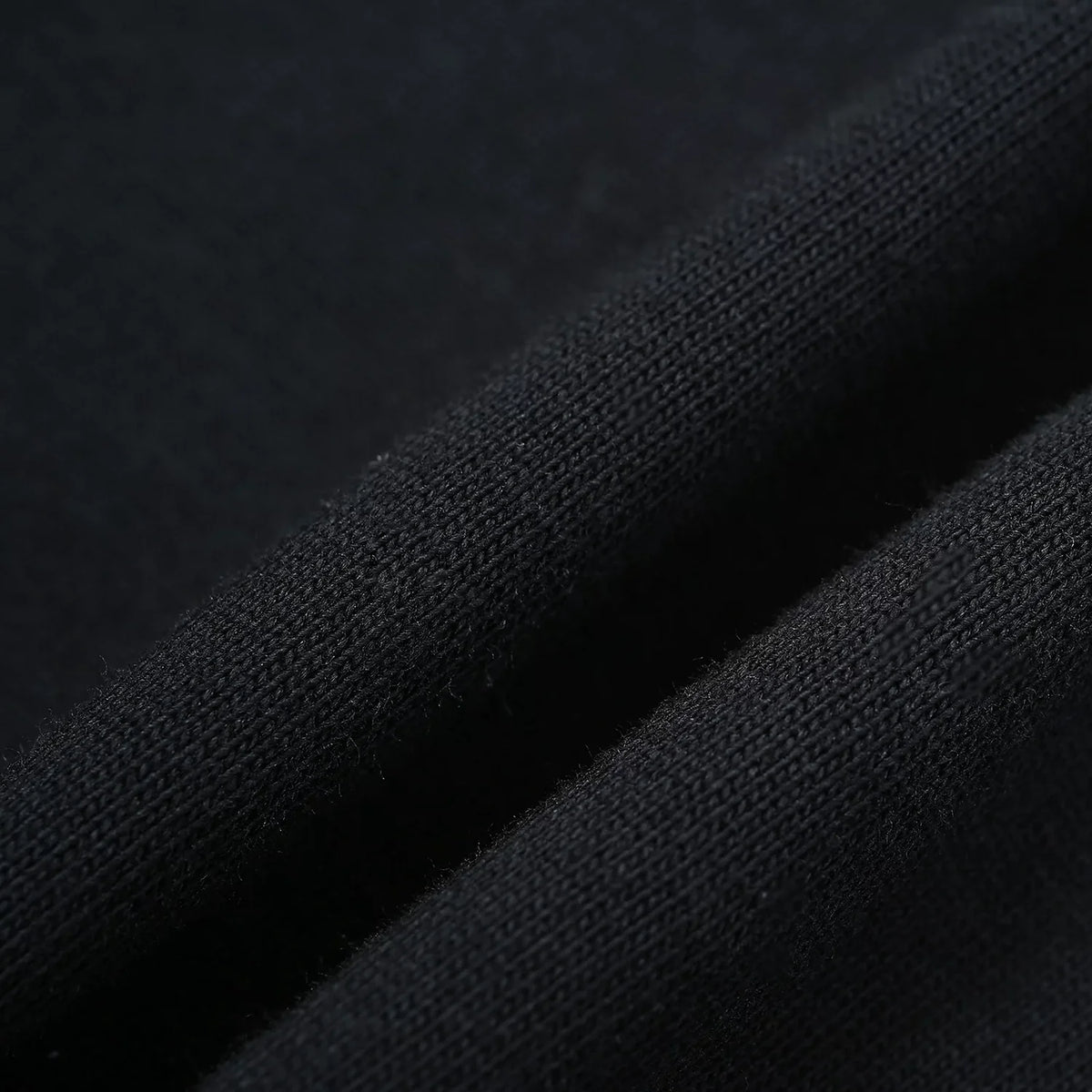 シューパッチロングスリーブTシャツ