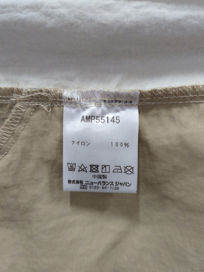 パラシュートパンツ