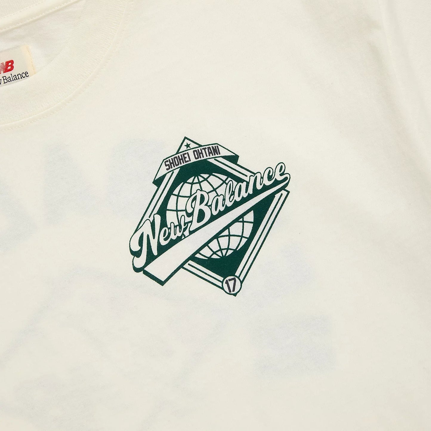 Made in USA 大谷翔平グラフィックショートスリーブTシャツ