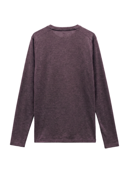 Athletics ランロングスリーブTシャツ