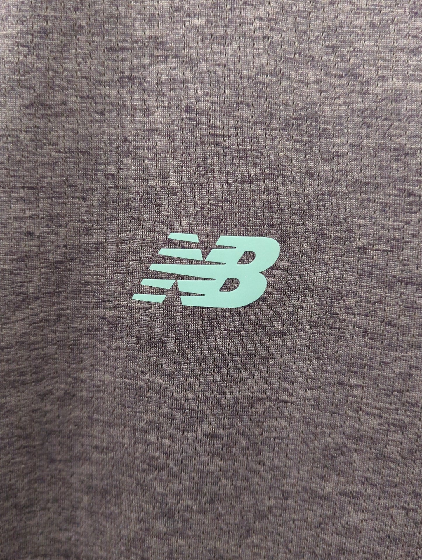 Athletics ランロングスリーブTシャツ