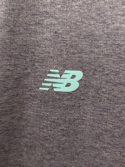 Athletics ランロングスリーブTシャツ