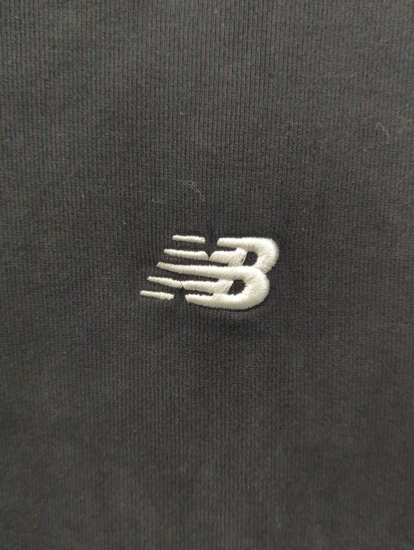 NB GREY ロングスリーブ