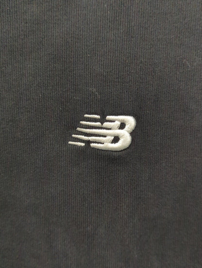 NB GREY ロングスリーブ