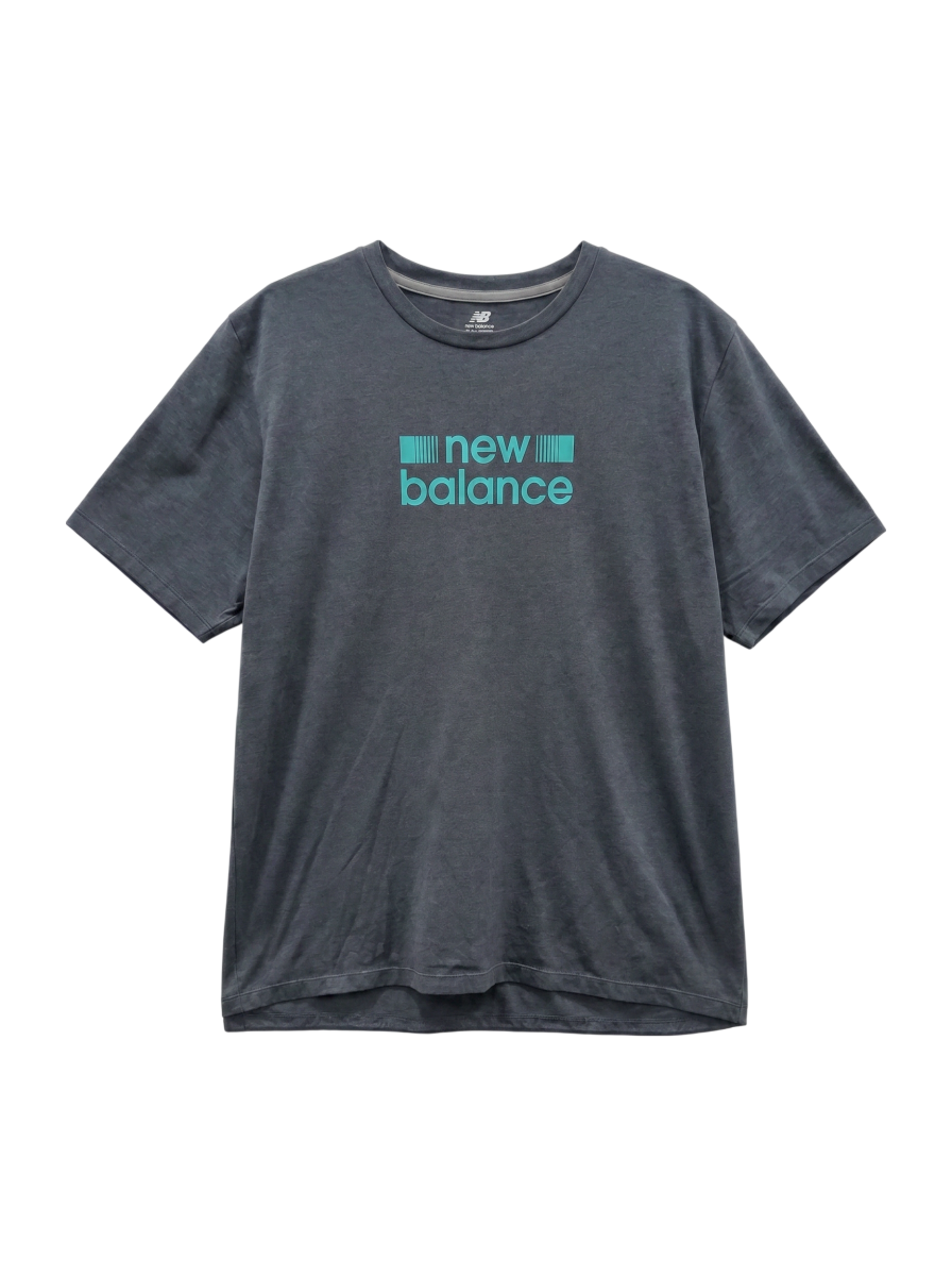 Athletics グラフィック ショートスリーブTシャツ