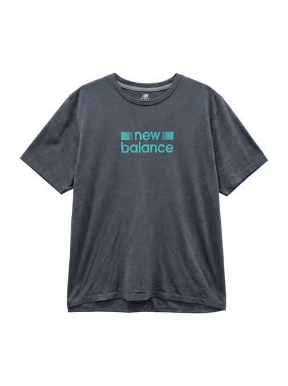 Athletics グラフィック ショートスリーブTシャツ
