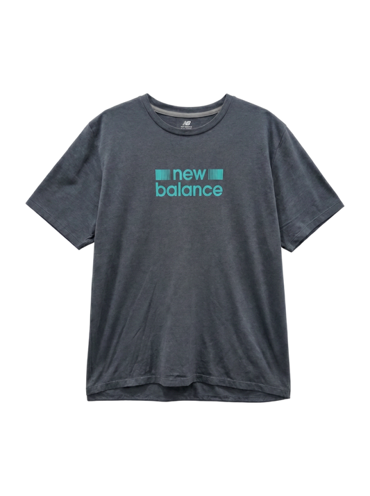 Athletics グラフィック ショートスリーブTシャツ