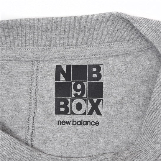 9BOX n.6 Wide Tee