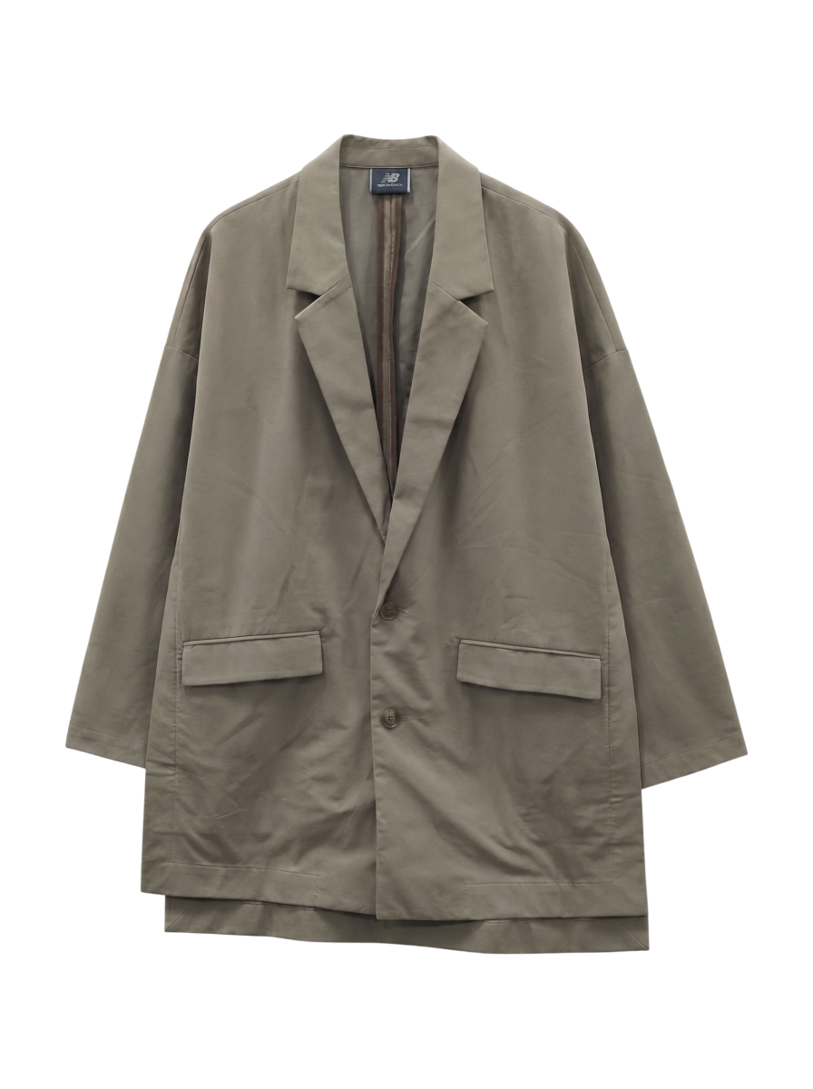 MET24 Women's Single Jacket