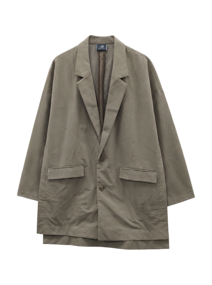 MET24 Women's Single Jacket