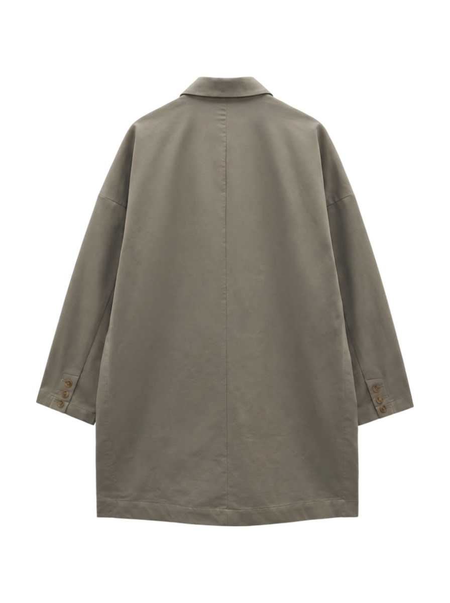 MET24 Women's Single Jacket