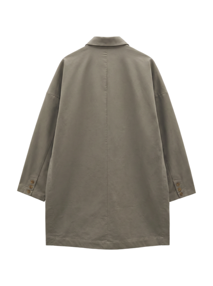 MET24 Women's Single Jacket
