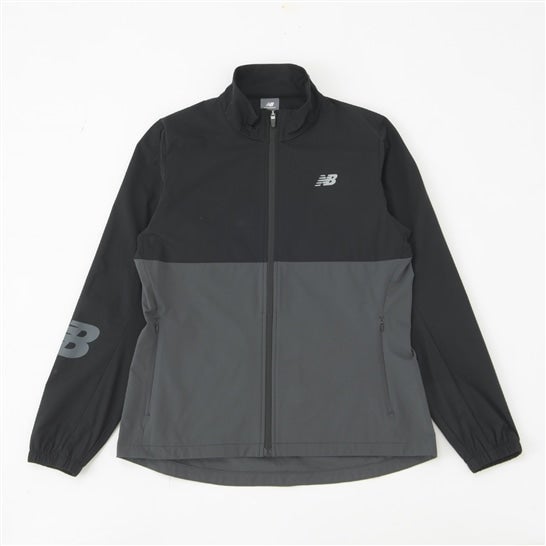 ウーブンジャケット