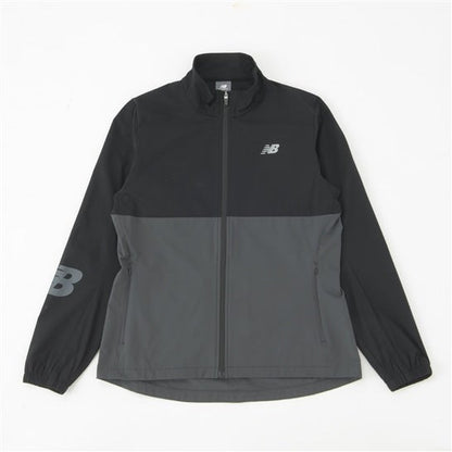 ウーブンジャケット