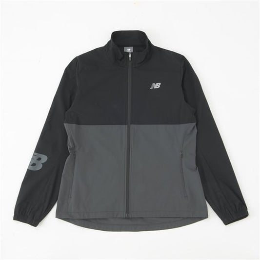 ウーブンジャケット