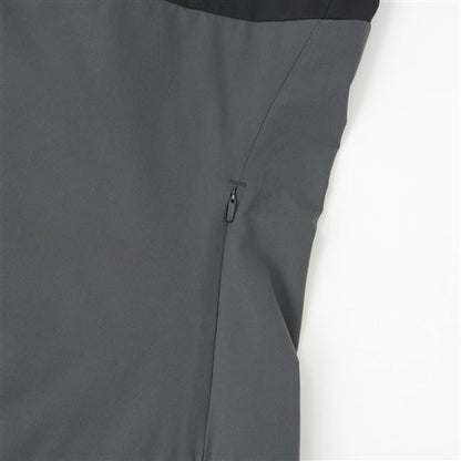 ウーブンジャケット