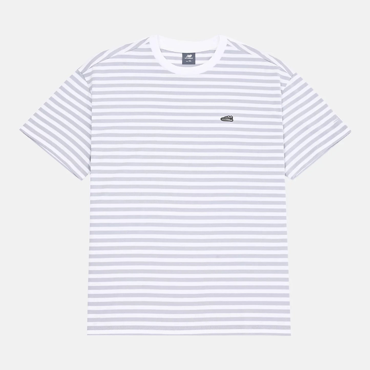 シューパッチショートスリーブTシャツ