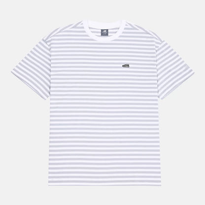 シューパッチショートスリーブTシャツ