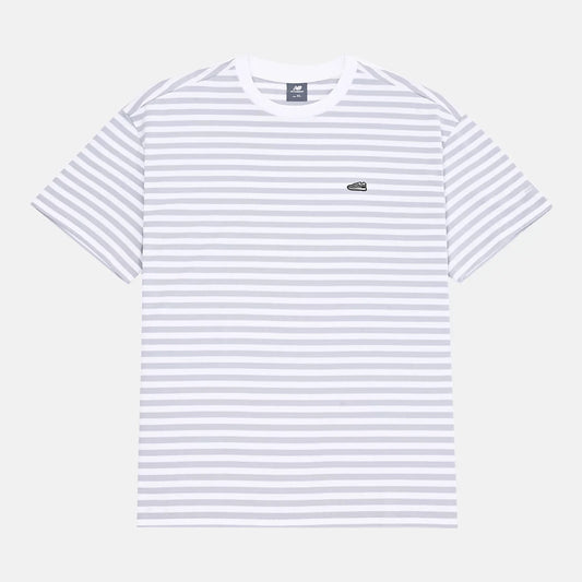 シューパッチショートスリーブTシャツ