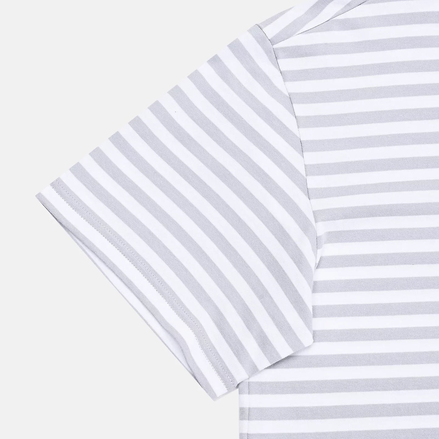 シューパッチショートスリーブTシャツ