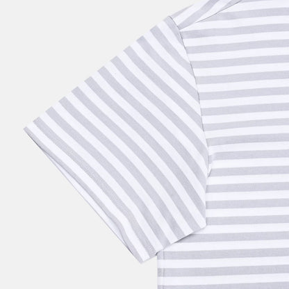 シューパッチショートスリーブTシャツ